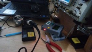 副次効果で見つけやすくなったLCR-T4