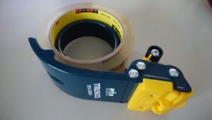 TRUSCO PRO TOOL　デープカッター　TEX-266A