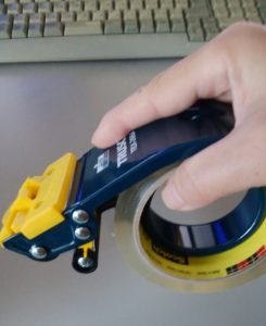 TRUSCO PRO TOOL　デープカッター　TEX-266A